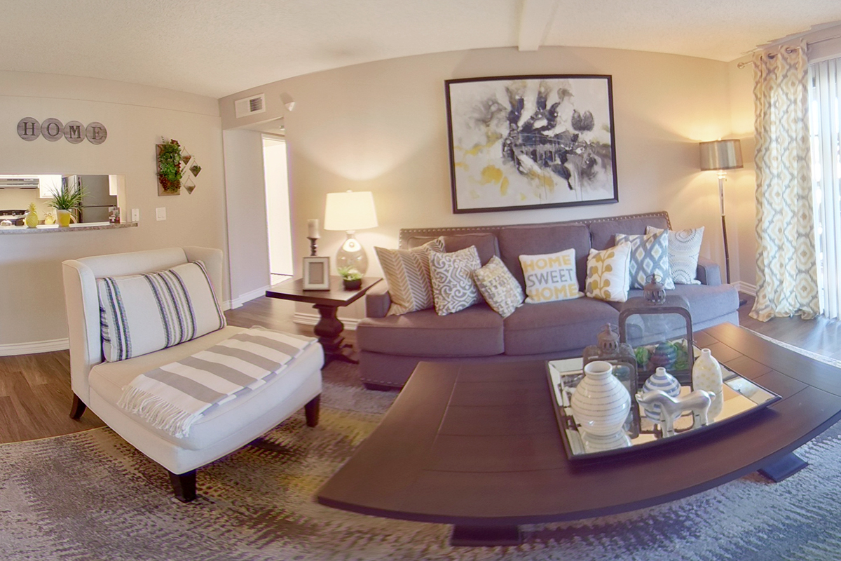 Raintree Apartment Homes Photo Gallery